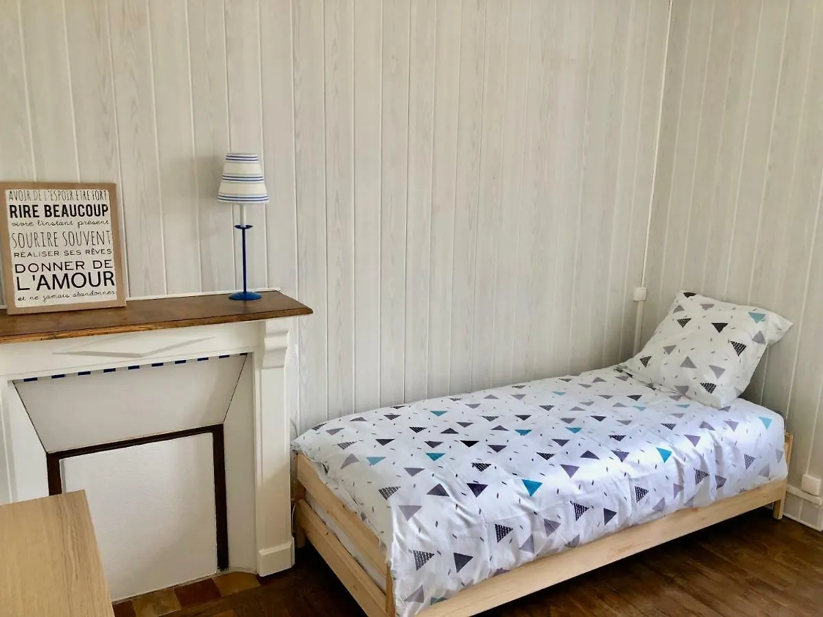 Maison De Campagne Cosy Et Calme Roz-sur-Couesnon 0*,