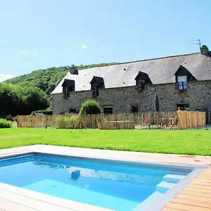  Guest house La Bergerie - Et D'hotes