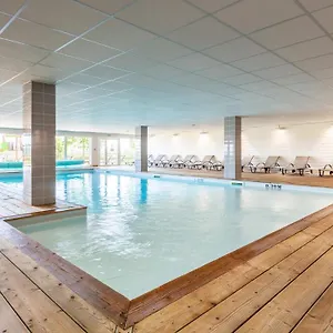  Hotel Vacanceole - Les De La Baie