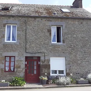 Appartamento Reve Du Revert, Roz-sur-Couesnon