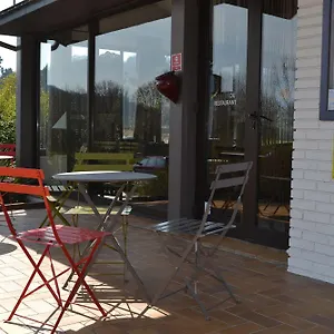 3* Hotel The Originals Boutique, Les Quatre Salines, Le Mont Saint-michel Sud