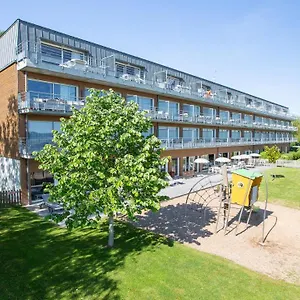 3* Hotel Vacanceole - Le Domaine Du Mont - Mont St Michel